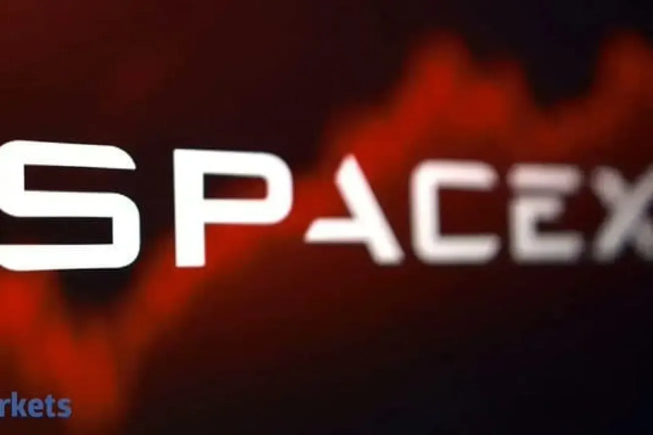 Record IPO Sends SpaceX Market Value Above $2 Trillion