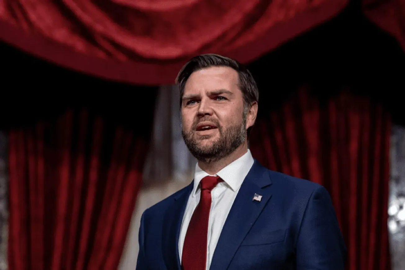 JD Vance: Key Iran Deal Details Still Need Work