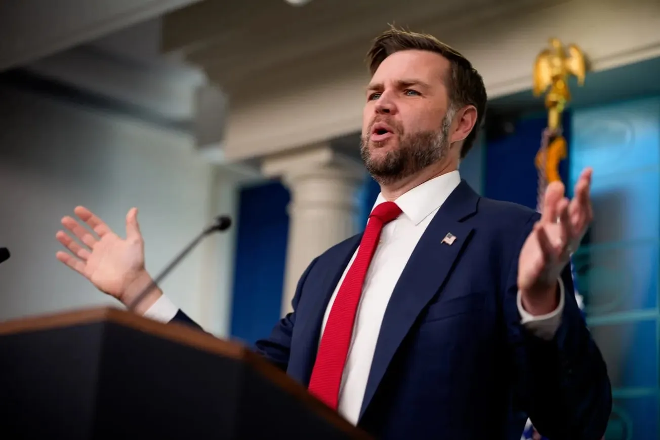 Why JD Vance Says U.S.-Iran Negotiations Are Advancing