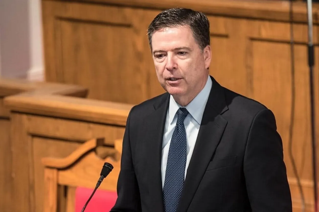 High Court Ends Carter Page Wiretapping Lawsuit Against Comey