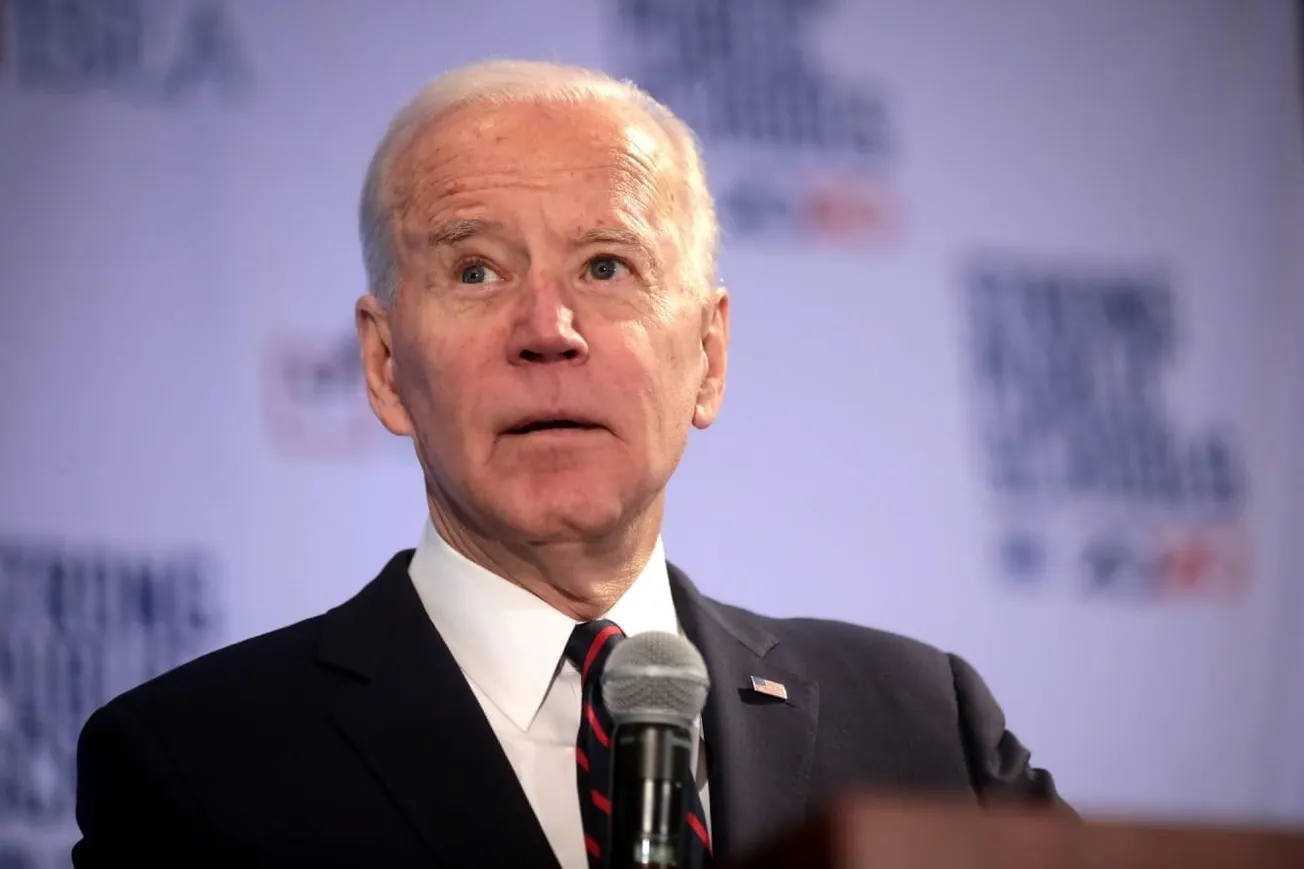 Biden’s Closed Circle On Russia