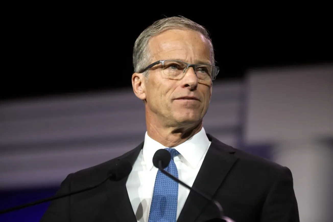 Thune: Intelligence Director Confirmation Could Break The FISA Deadlock