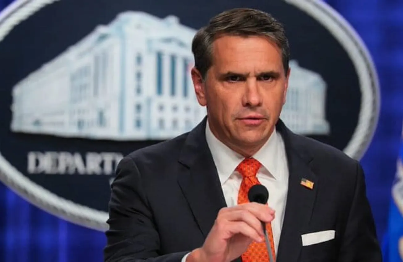 Trump Nominates Todd Blanche for Attorney General