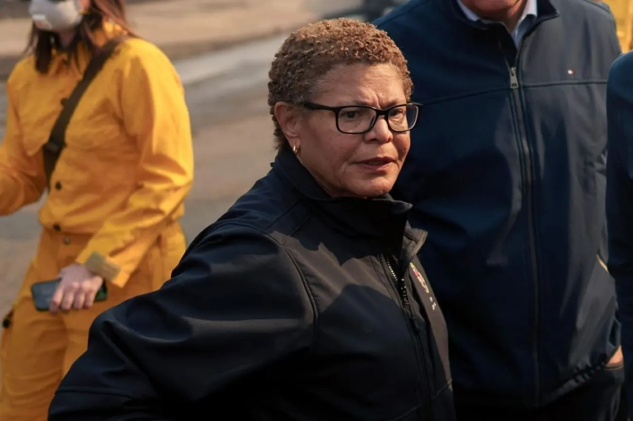 Federal Judge Warned Of ‘Obvious Fraud.’ Karen Bass Still Wants The Status Quo.