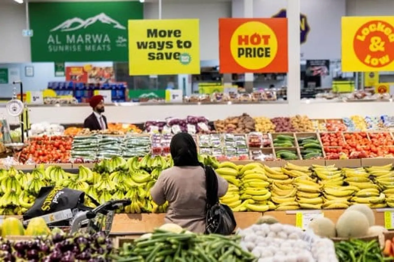 Canada’s Inflation Rate Climbs to 29-Month High In May