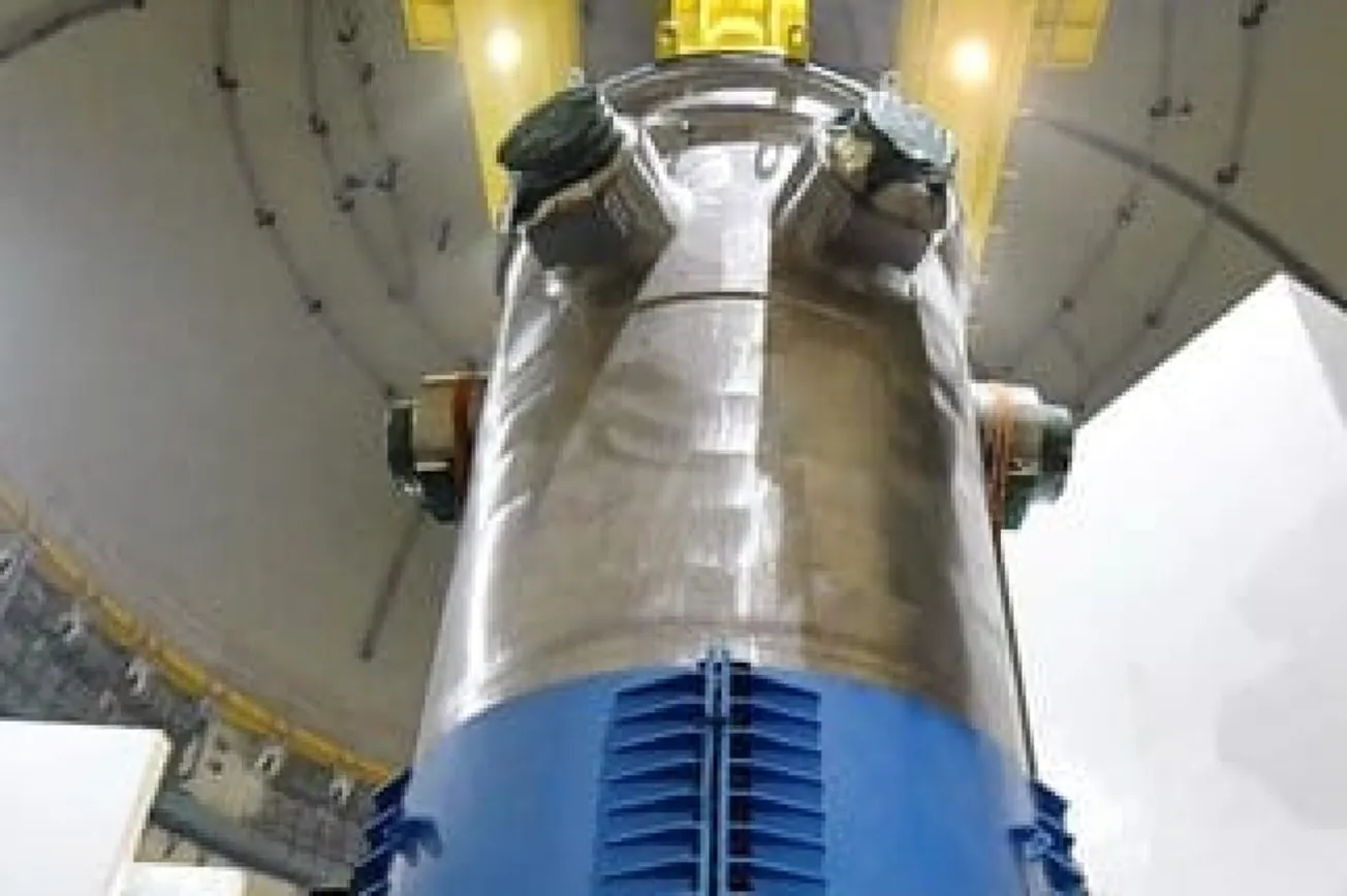 China Poised To Overtake U.S. As Top Nuclear Power Producer