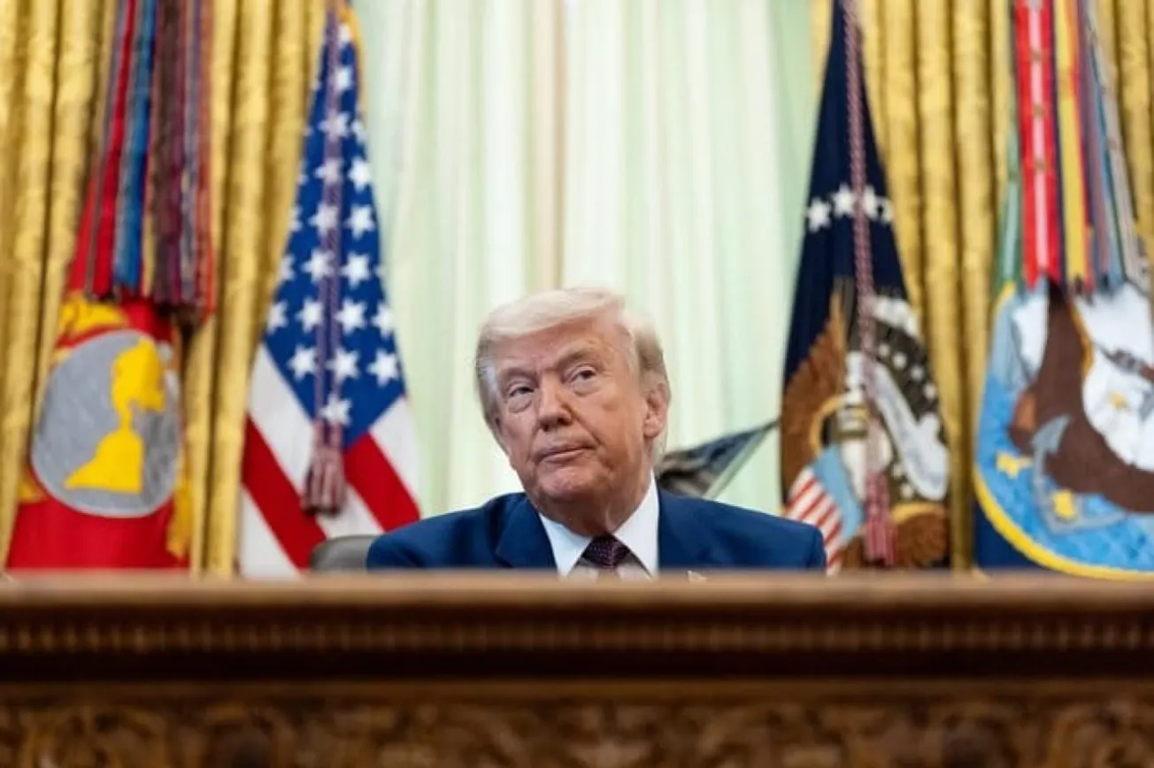 California Vote Counting Draws Criticism From Trump