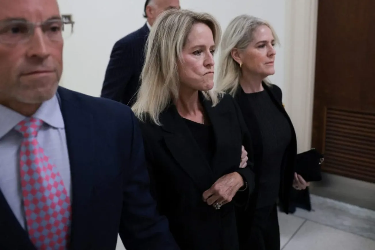 Why Did The House Panel Interview Jeffrey Epstein’s Former Assistant