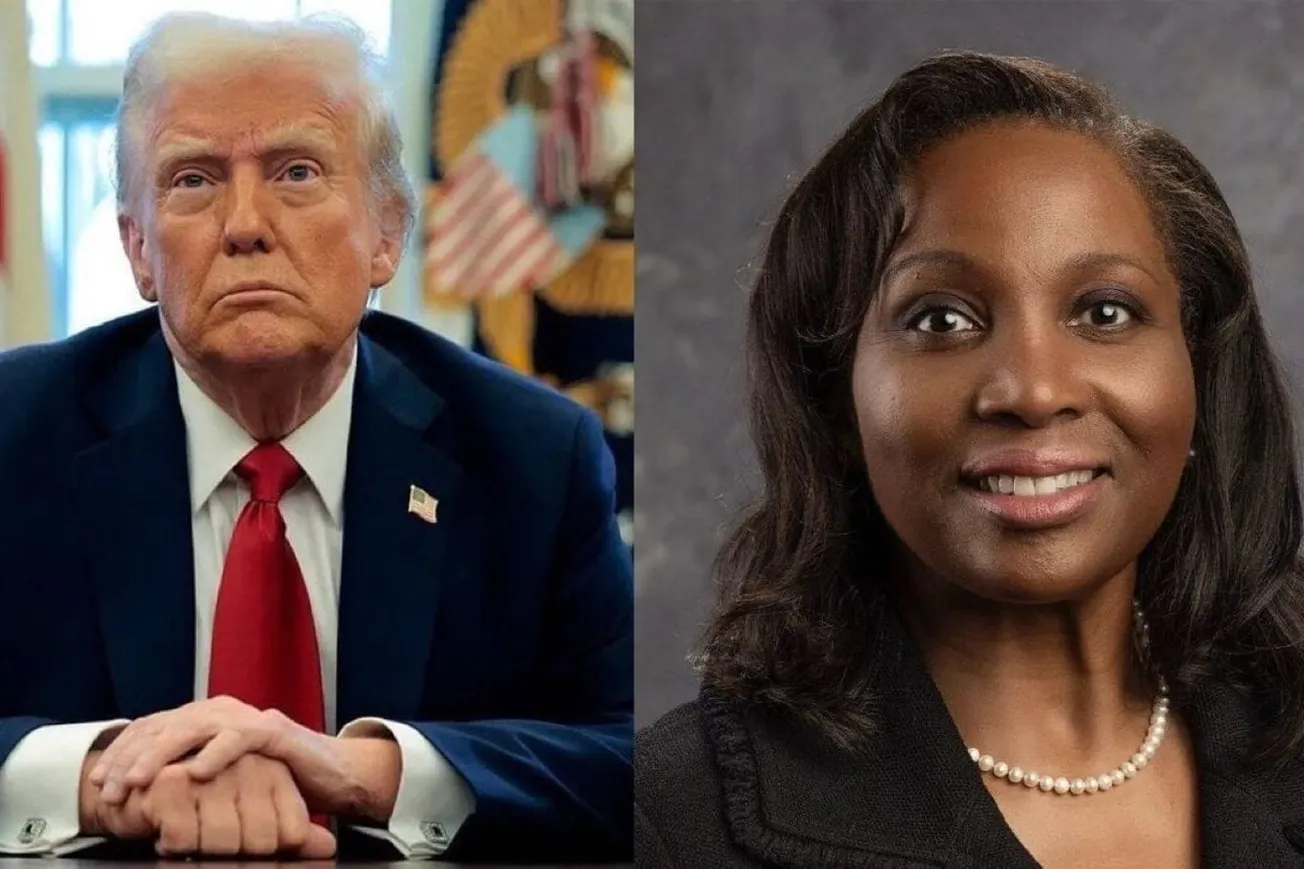 Trump's Attempt To Remove Fed Governor Halted By Supreme Court