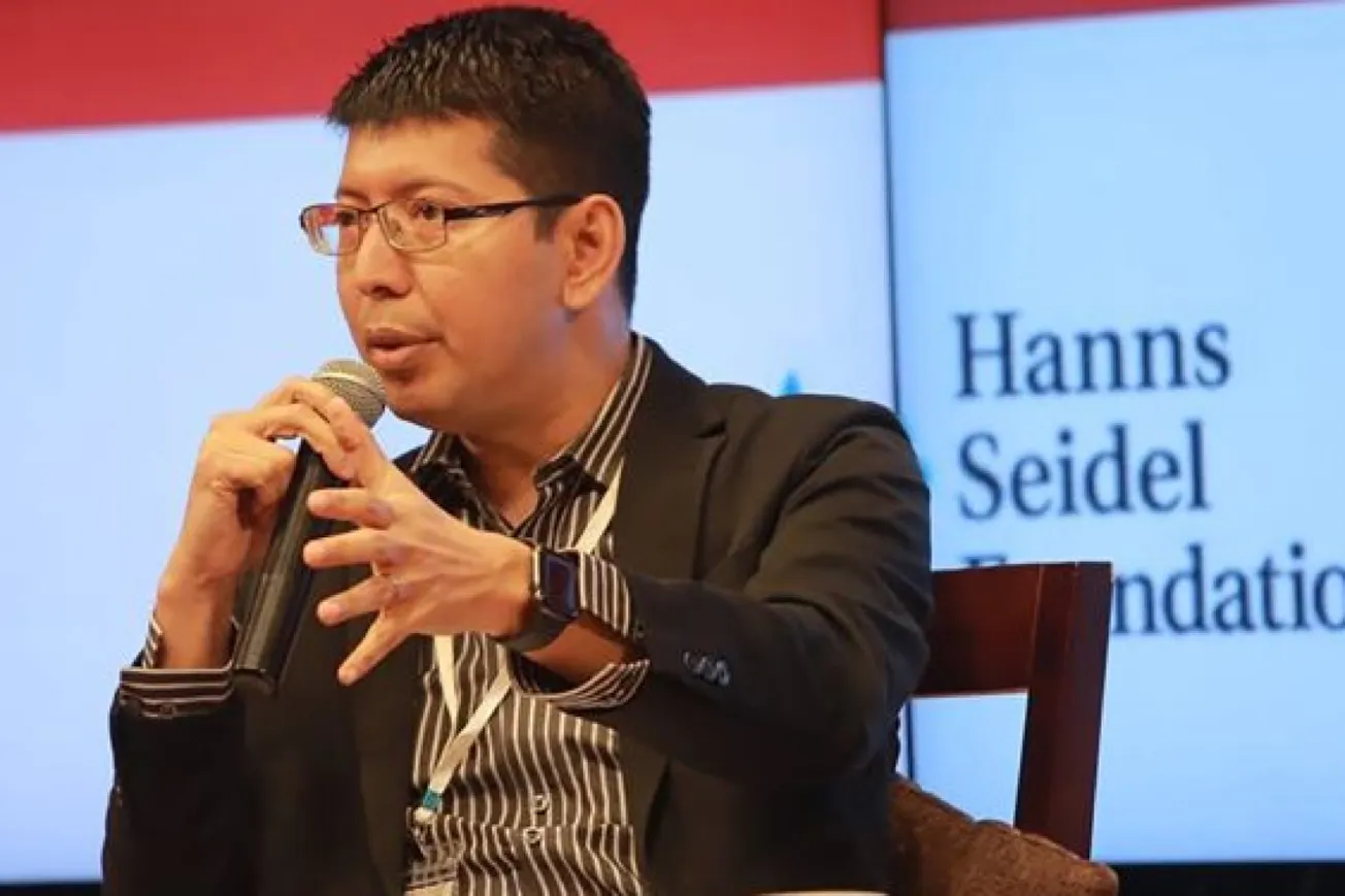 Why Did China Arrest An American Researcher