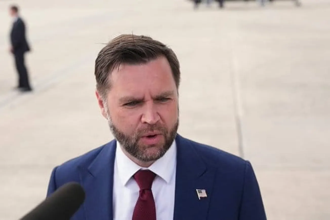 Why Did JD Vance Convert To Catholicism?