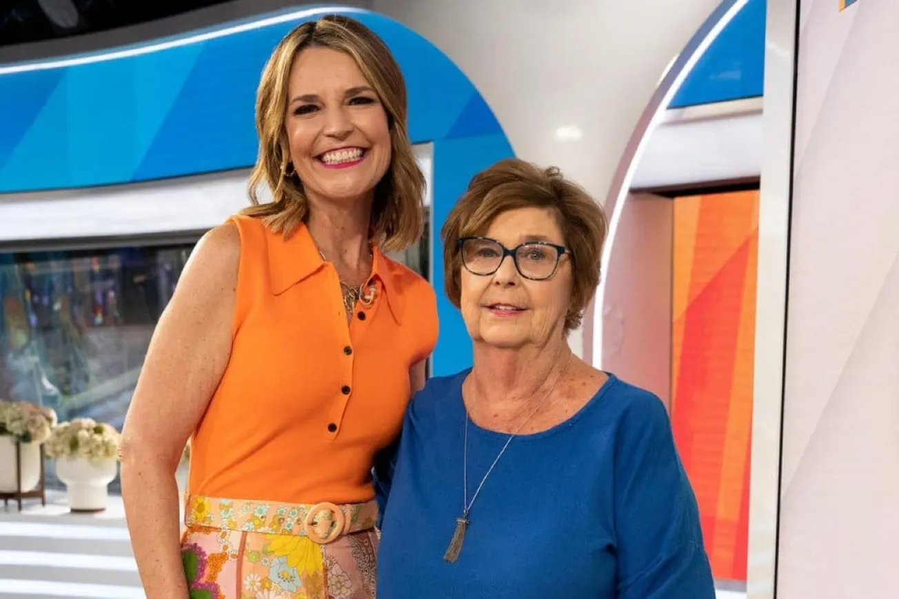 New Theory Emerges In Search For Missing Savannah Guthrie’s Mother