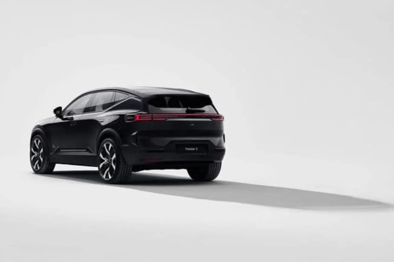Why Is Polestar Ending New Vehicle Sales In The U.S.
