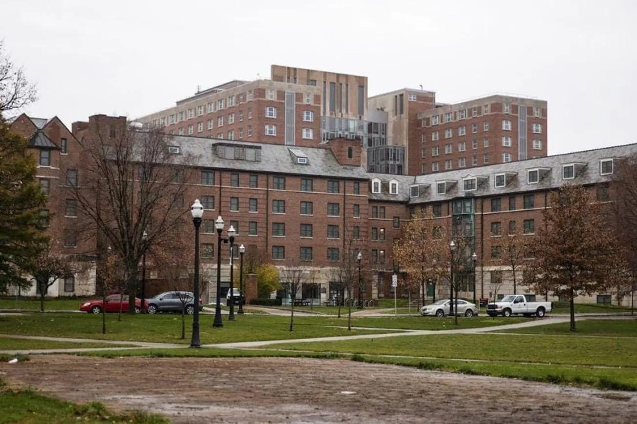 What Is Behind Ohio State’s $100 Million Abuse Settlement