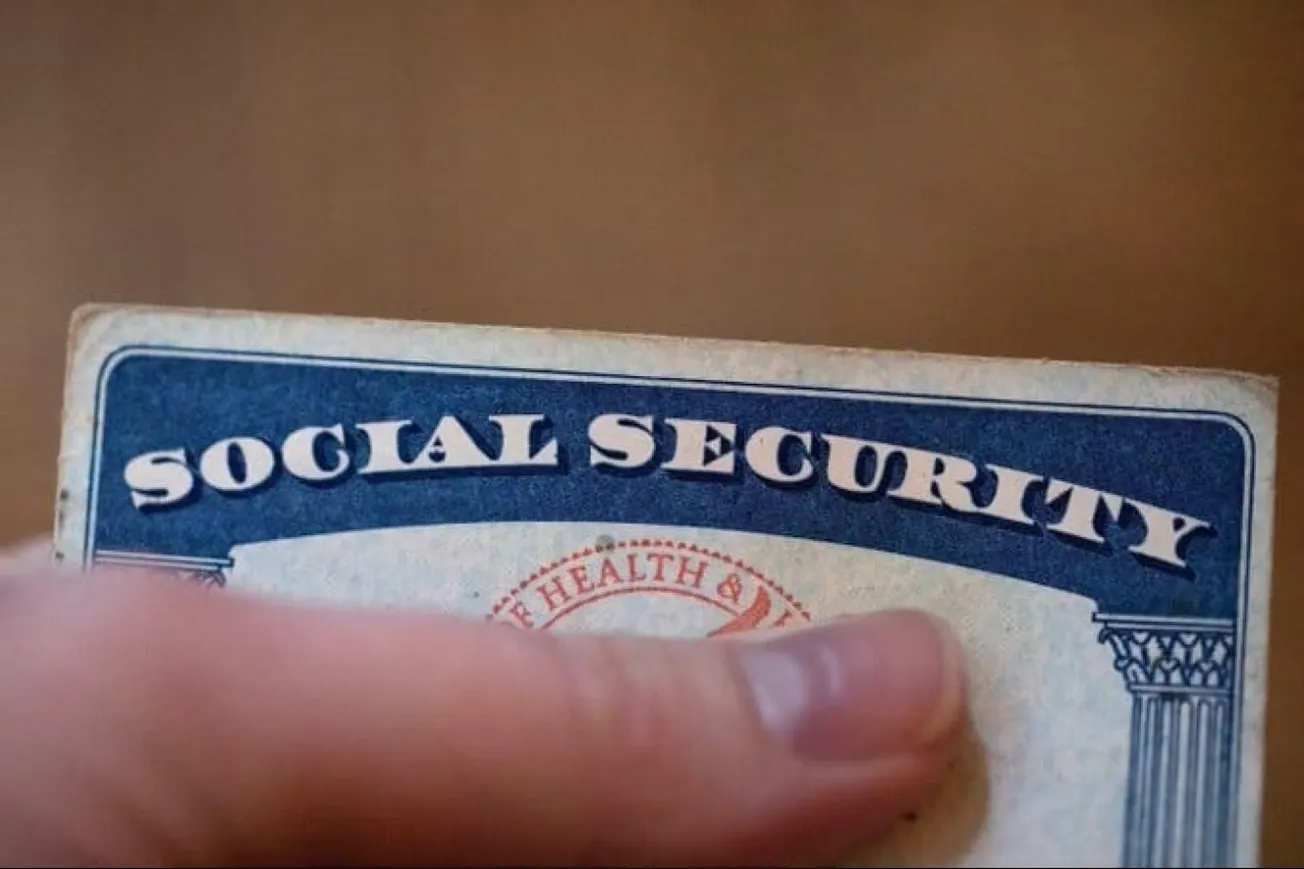 What Does The Latest Trustees Report Say About Medicare And Social Security