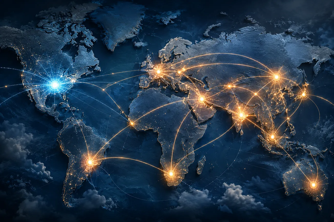 Building Alliances Of America’s Allies