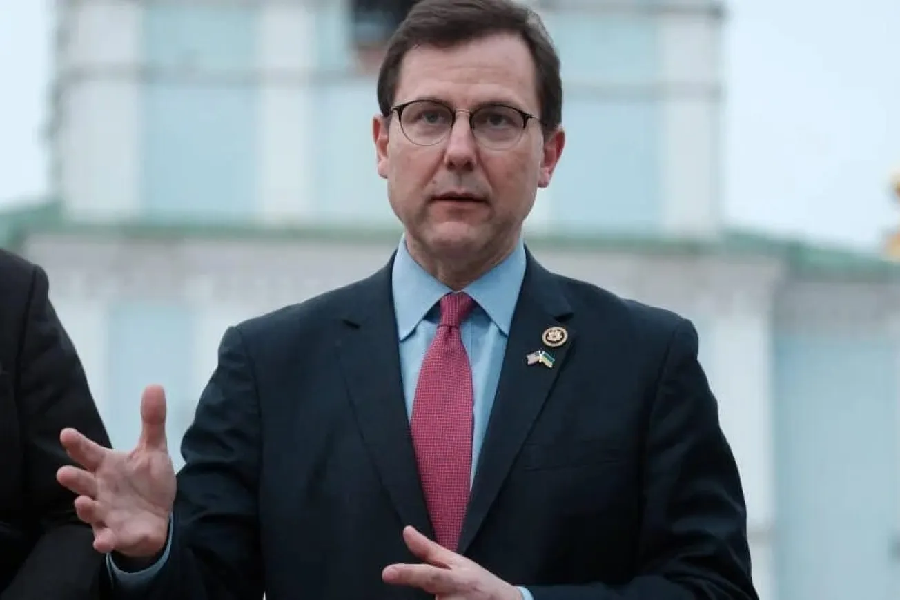 Why Was GOP Rep. Tom Kean Jr. Absent From Congress For Four Months