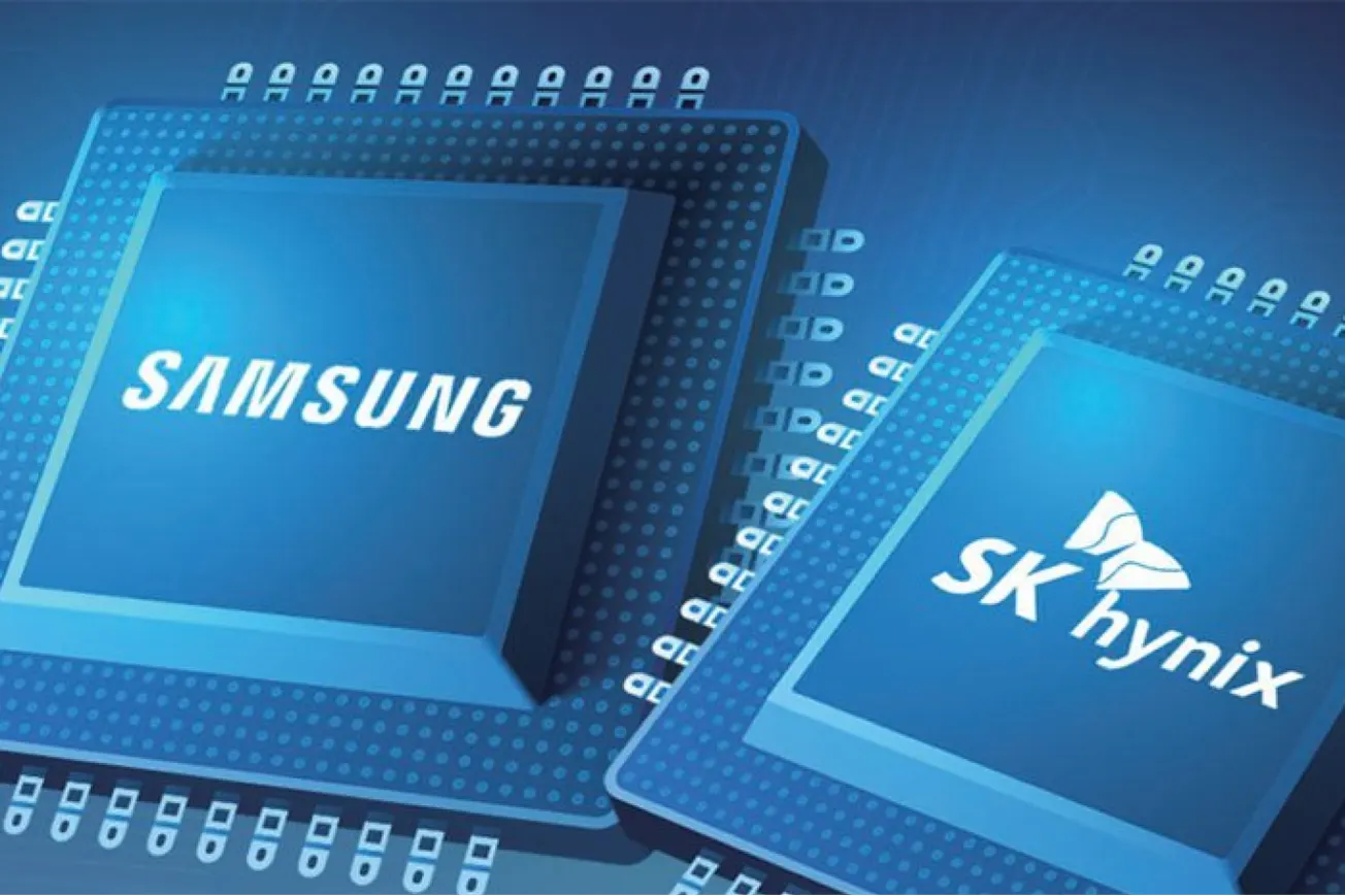 What Does South Korea's $576 Billion AI Plan Mean For Samsung And SK Hynix
