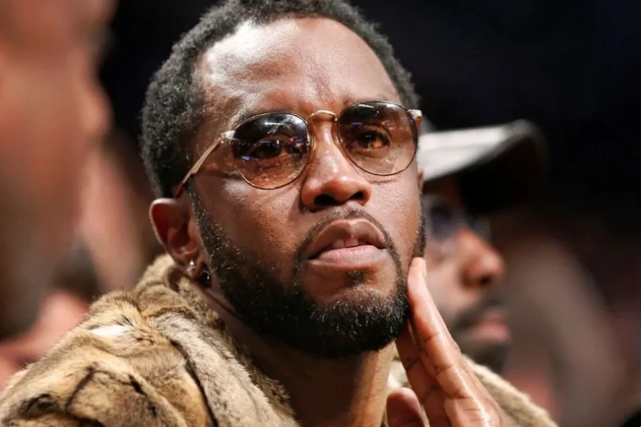 What Does The New Lawsuit Against Sean ‘Diddy’ Combs Allege