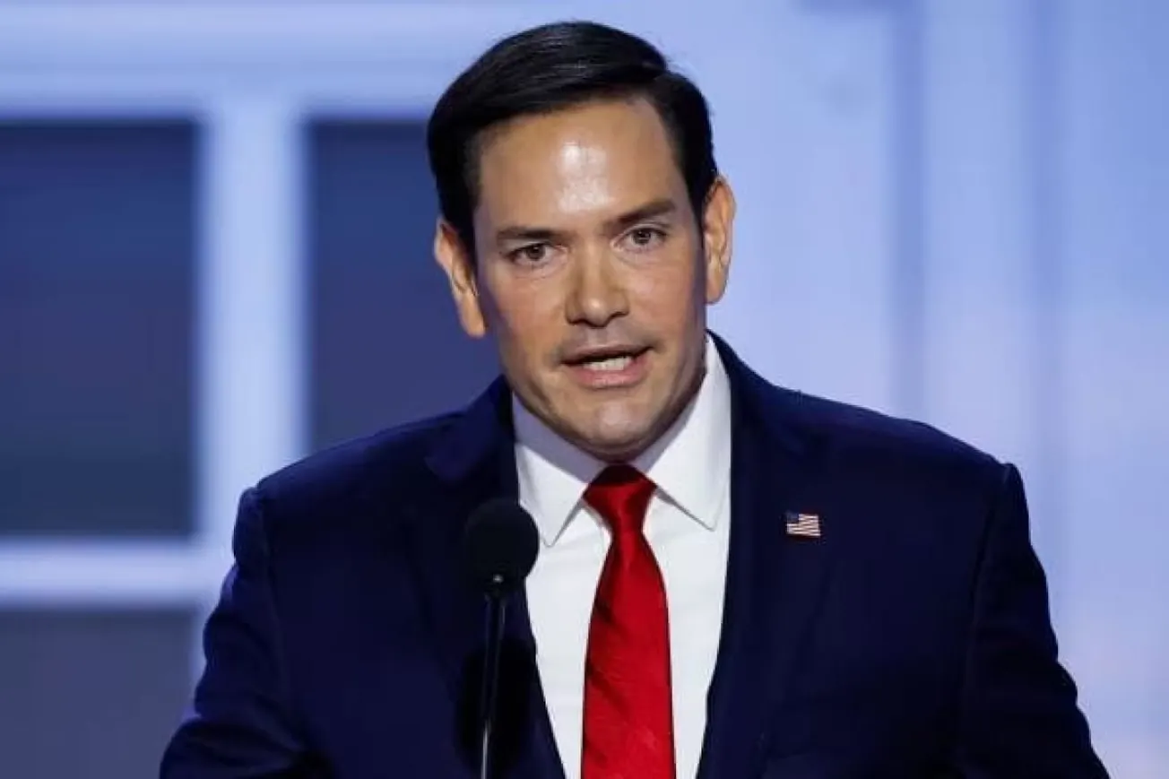 Why Does Rubio Say A Nuclear Deal With Iran Is Still Possible