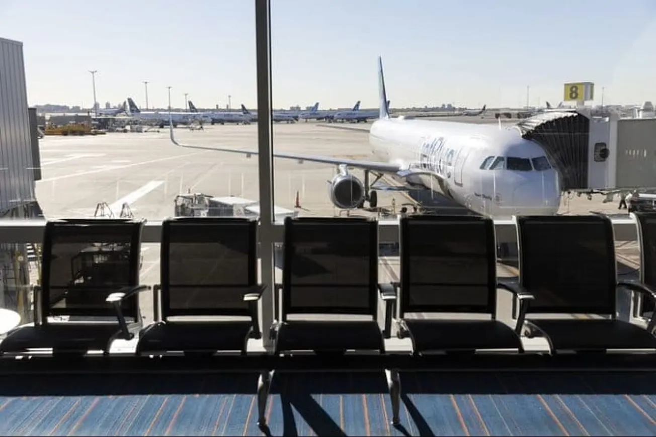 JetBlue Plane Reports Drone Strike Near JFK Airport