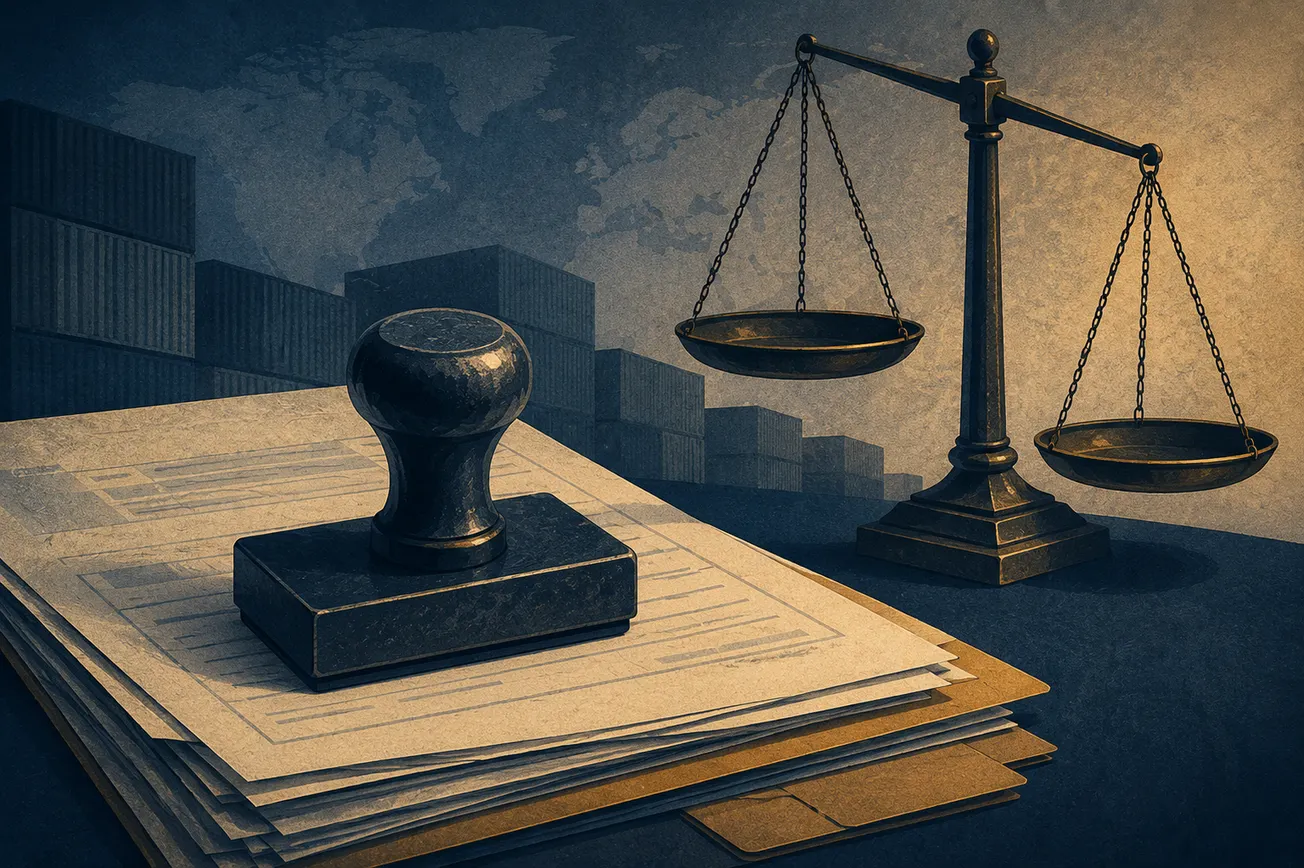 $85 Billion In Tariff Refunds Hangs On A Court Date