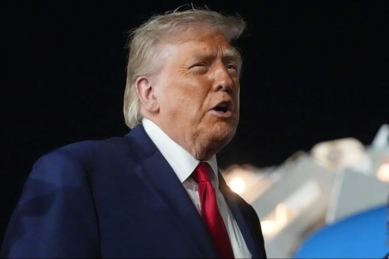 Trump Signs $70 Billion Immigration Enforcement Bill Into Law