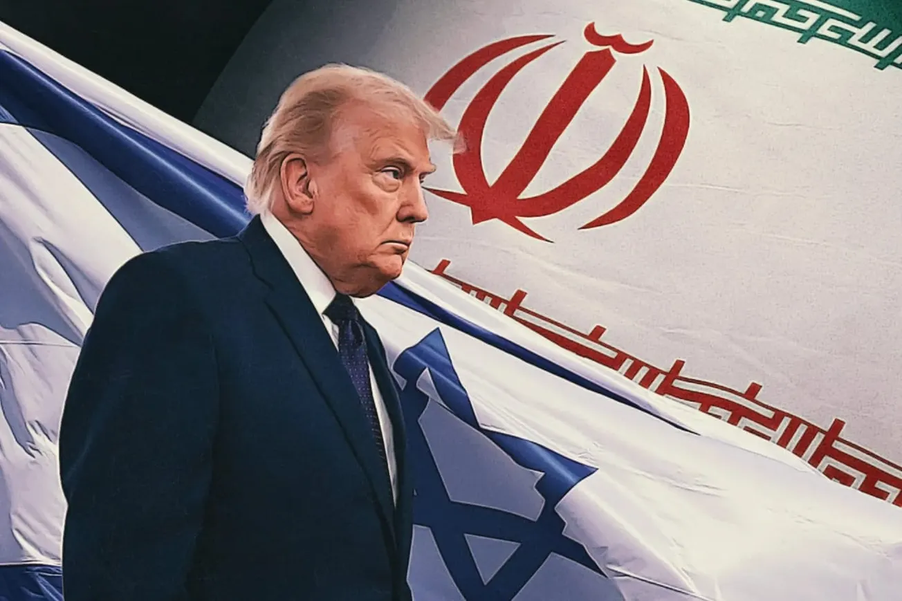 How Soon Could The Iran War End? Trump Gives Timeline
