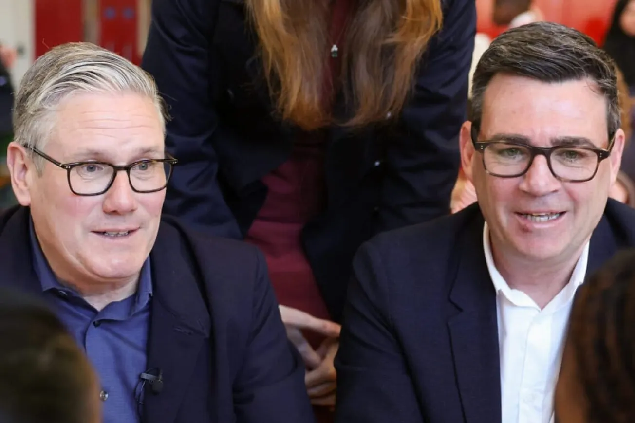 What Could Starmer’s Exit Mean For The UK Economy