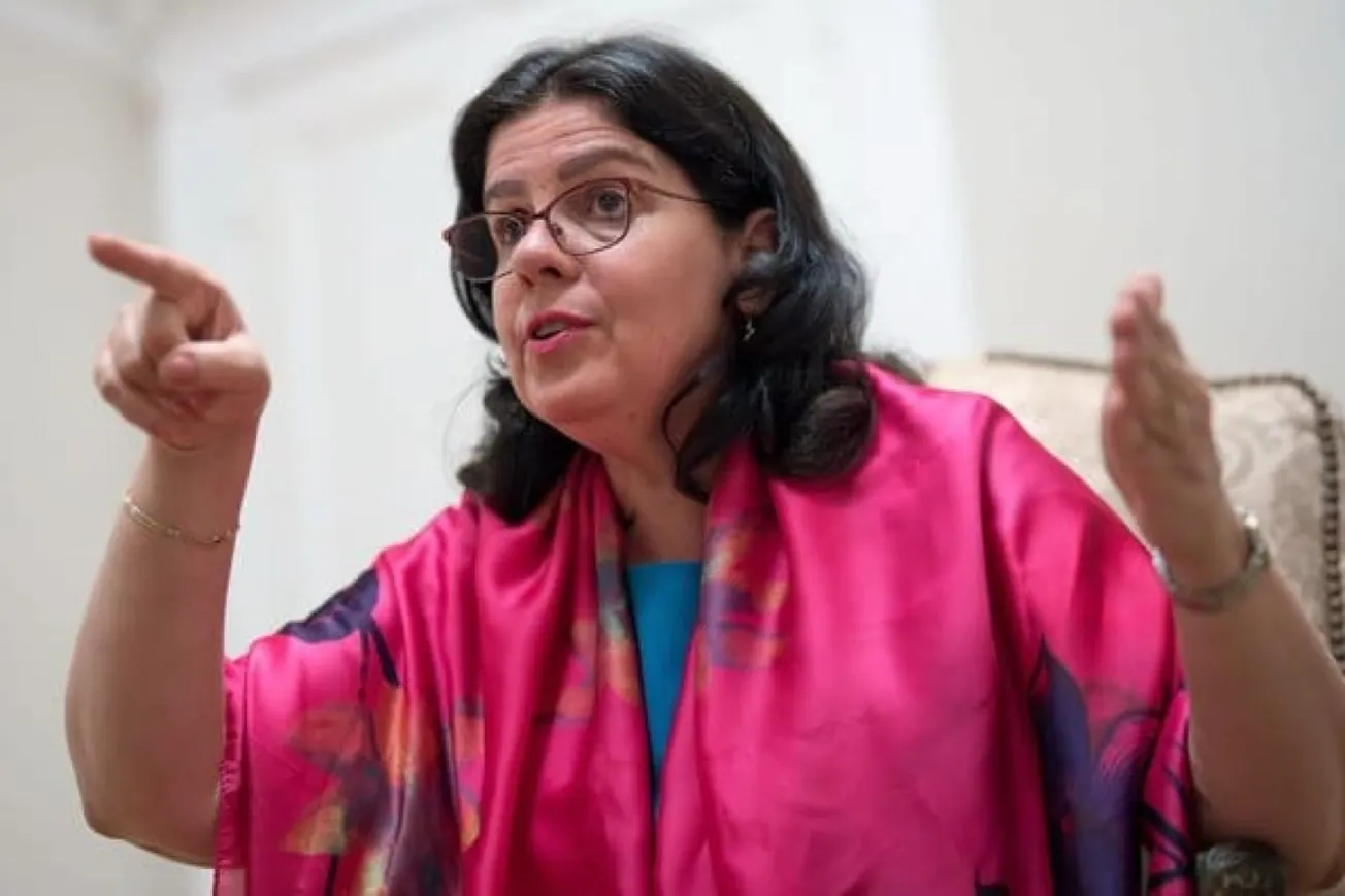 Cuba Envoy Says U.S. Sanctions Are Pretext For Intervention