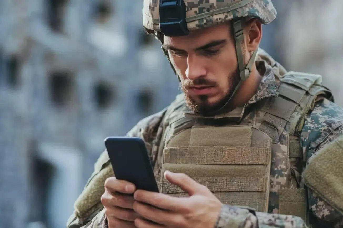 Why Could U.S. Troops Soon Be Banned From Prediction Markets