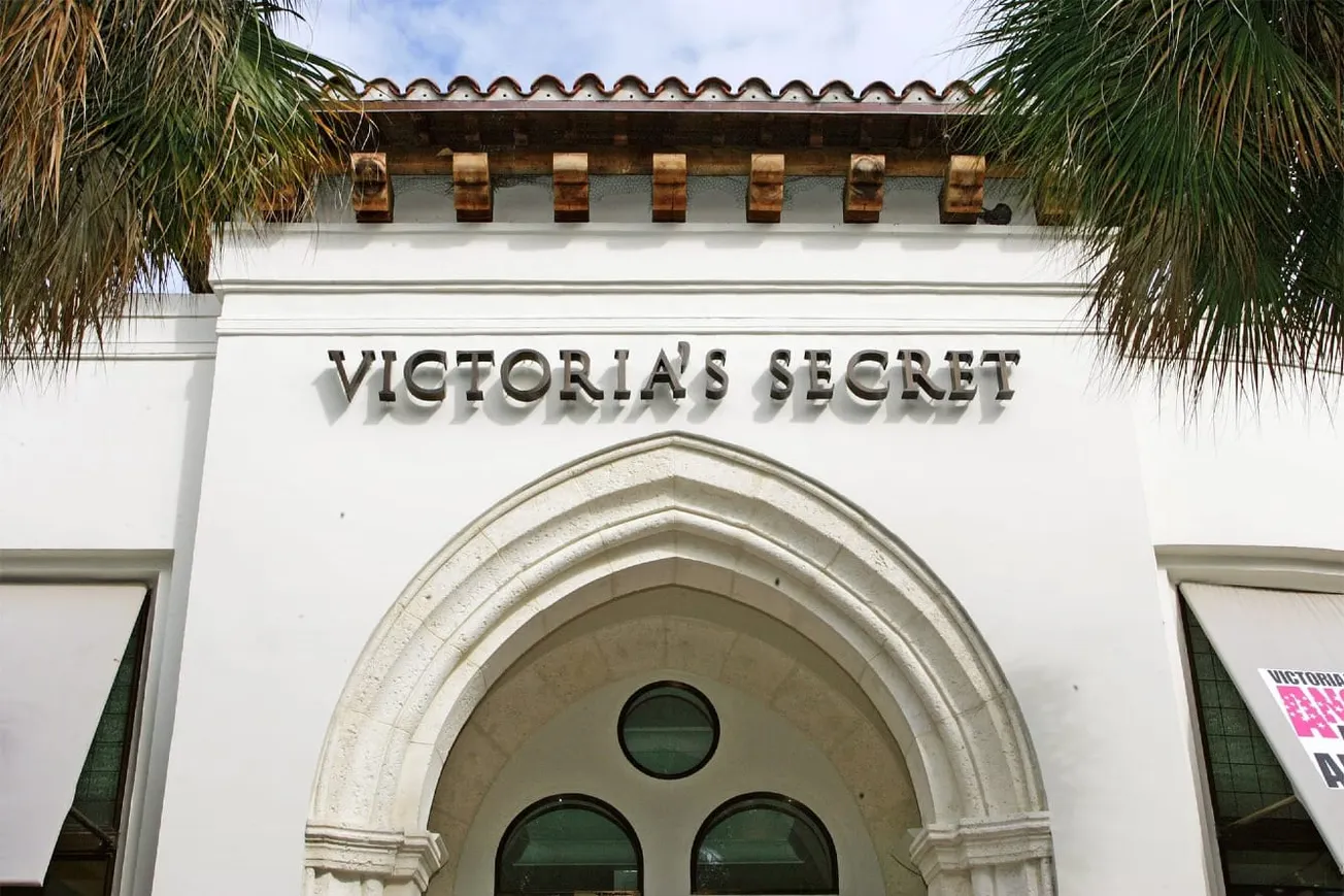 What Is The Secret Behind Victoria’s Secret’s Sales Comeback