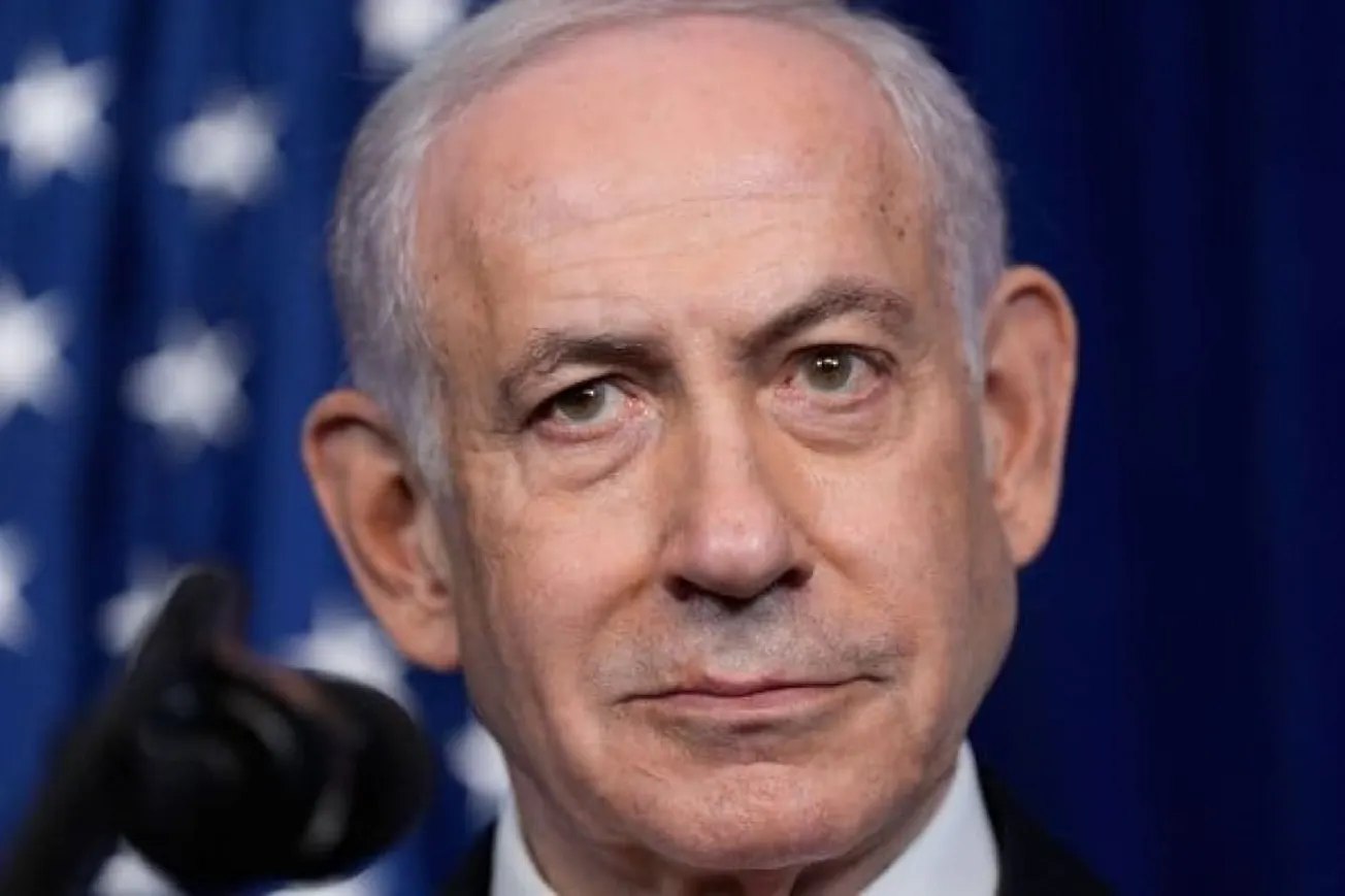 U.S.-Iran Peace Deal Sparks Political Backlash In Israel