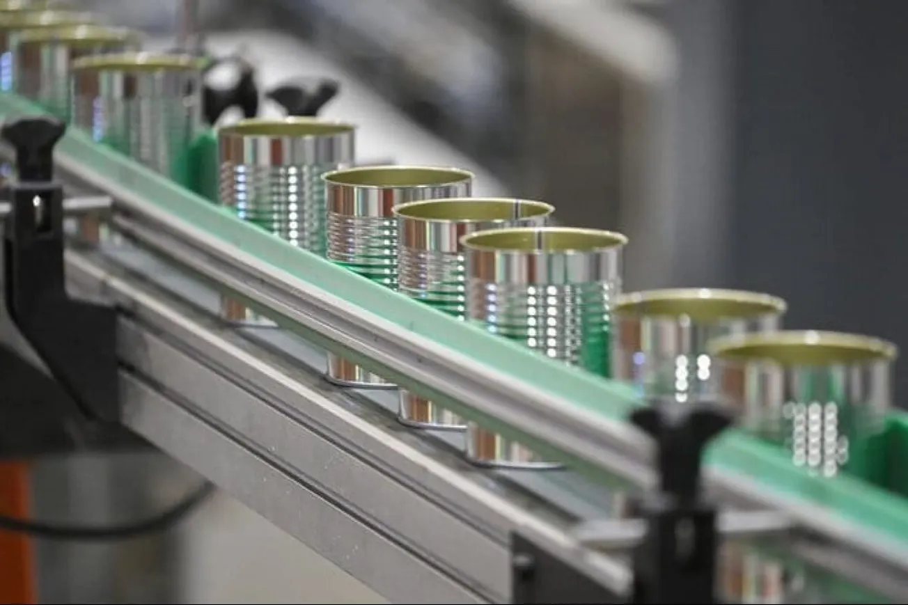 Canada Imposes Temporary Tariff On Canned Vegetable Imports
