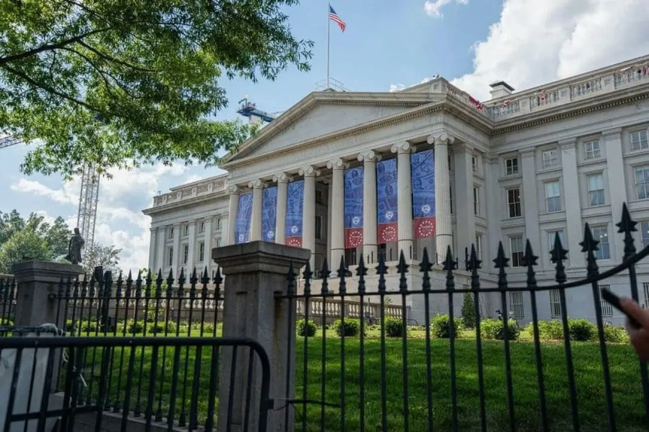 Why Did The U.S. Sanction Cambodia’s Prince Group