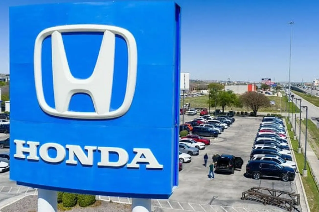 Honda Recalls More Than 880,000 Vehicles Over Suspension Defect
