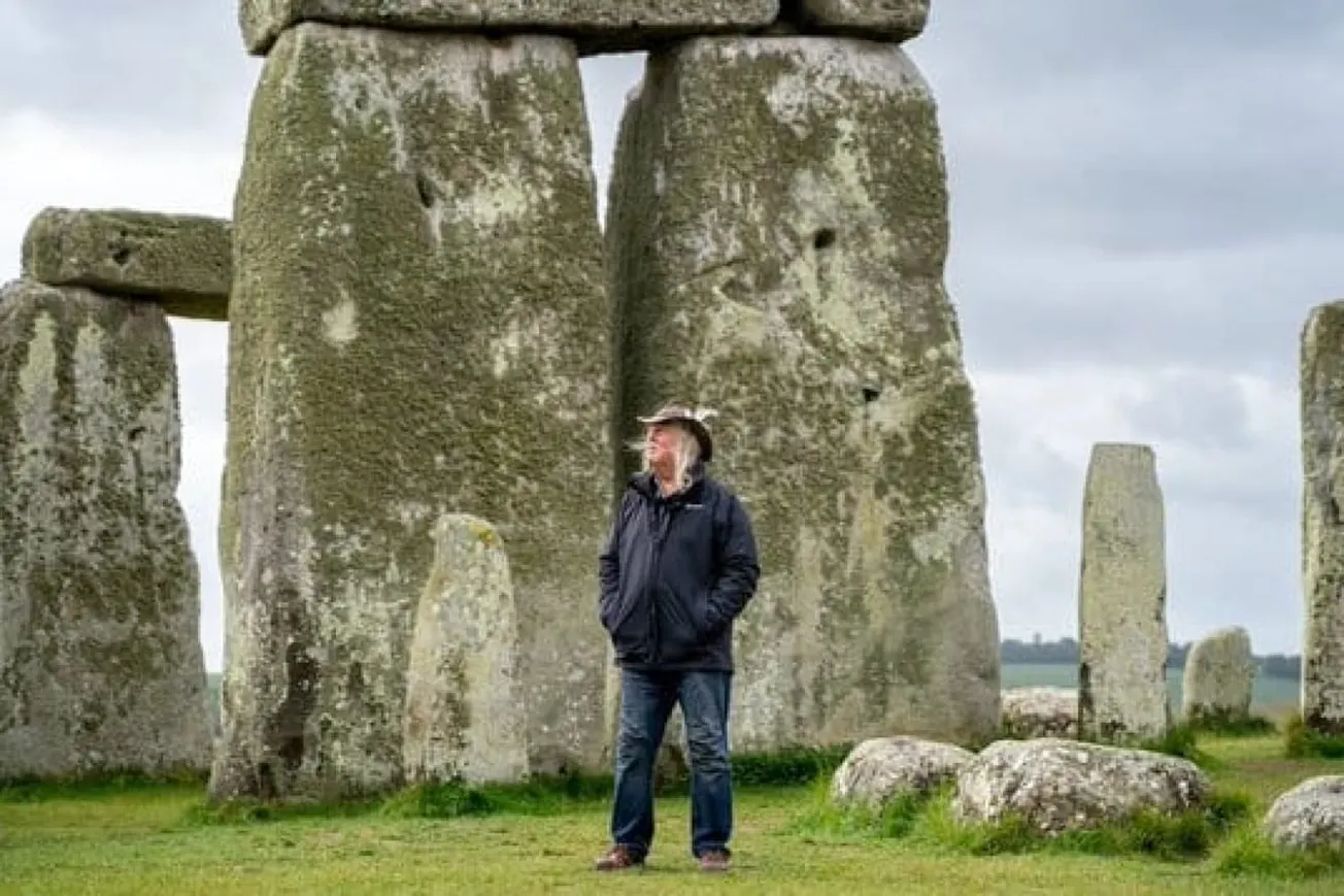 5,000-Year-Old Structure May Predate Stonehenge By Centuries