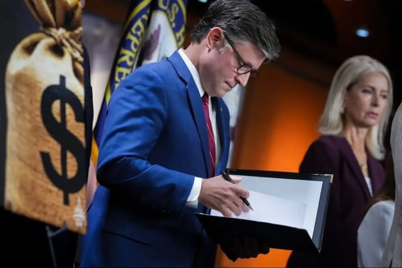 House Rebukes Trump With War Powers Vote On Iran Conflict