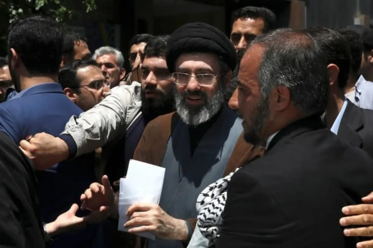 Why Did Khamenei Approve The U.S.-Iran Deal Despite His Concerns