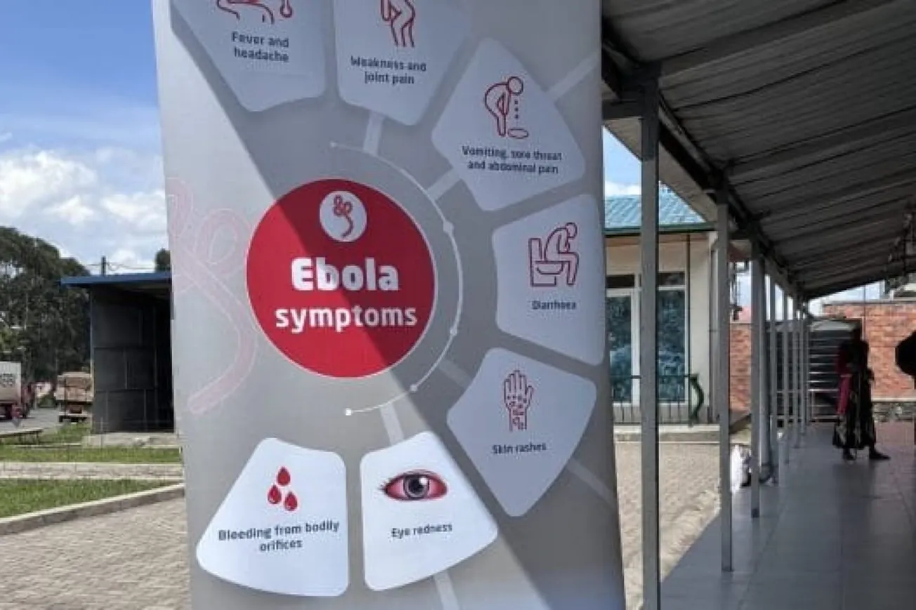 Congo Ebola Outbreak Surpasses 1,000 Confirmed Cases