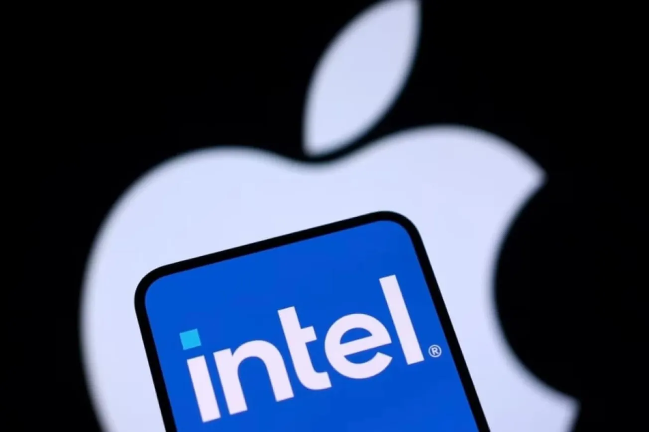 What Is The New Apple-Intel Chip Deal