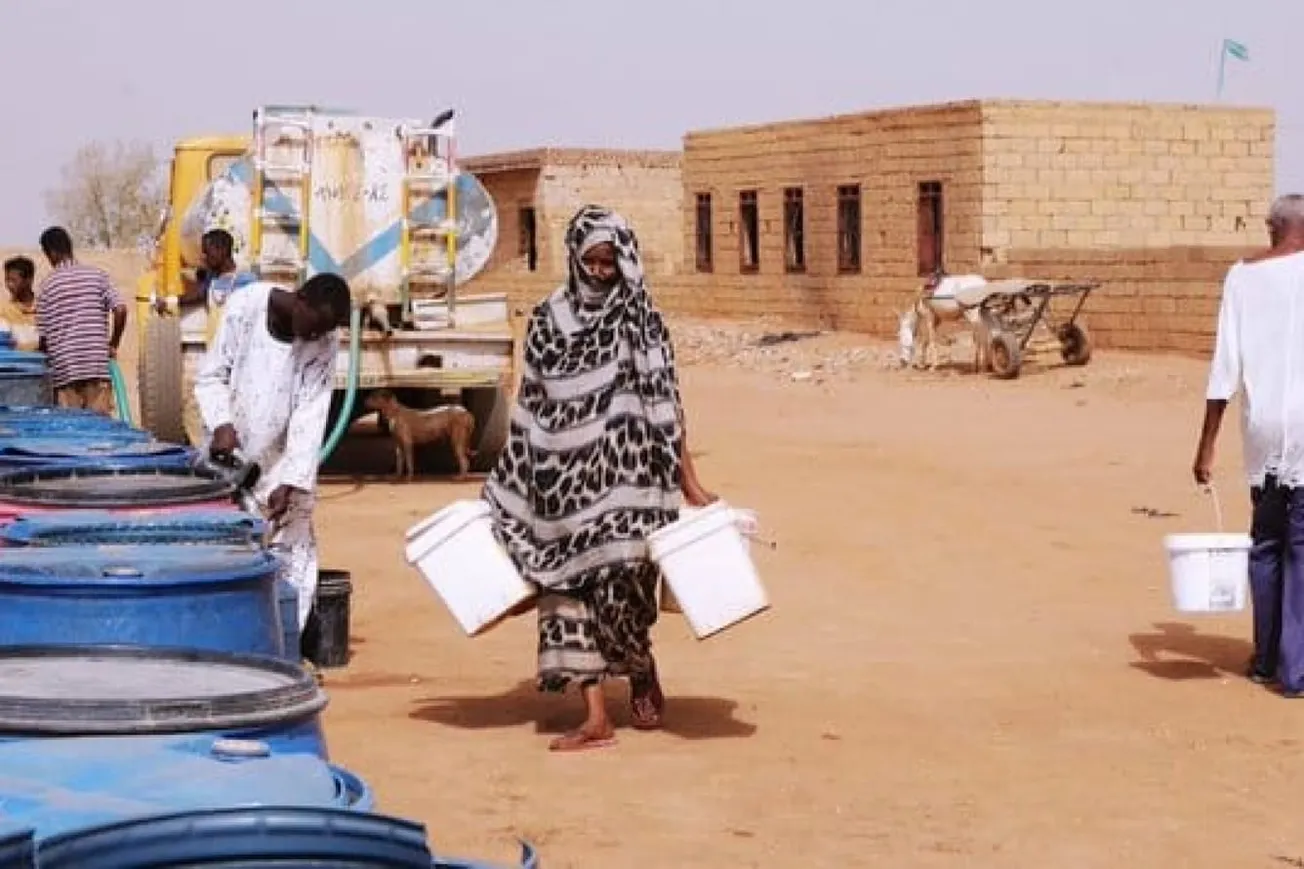 UN Warns Hunger Crisis Will Worsen In 13 Global Hotspots