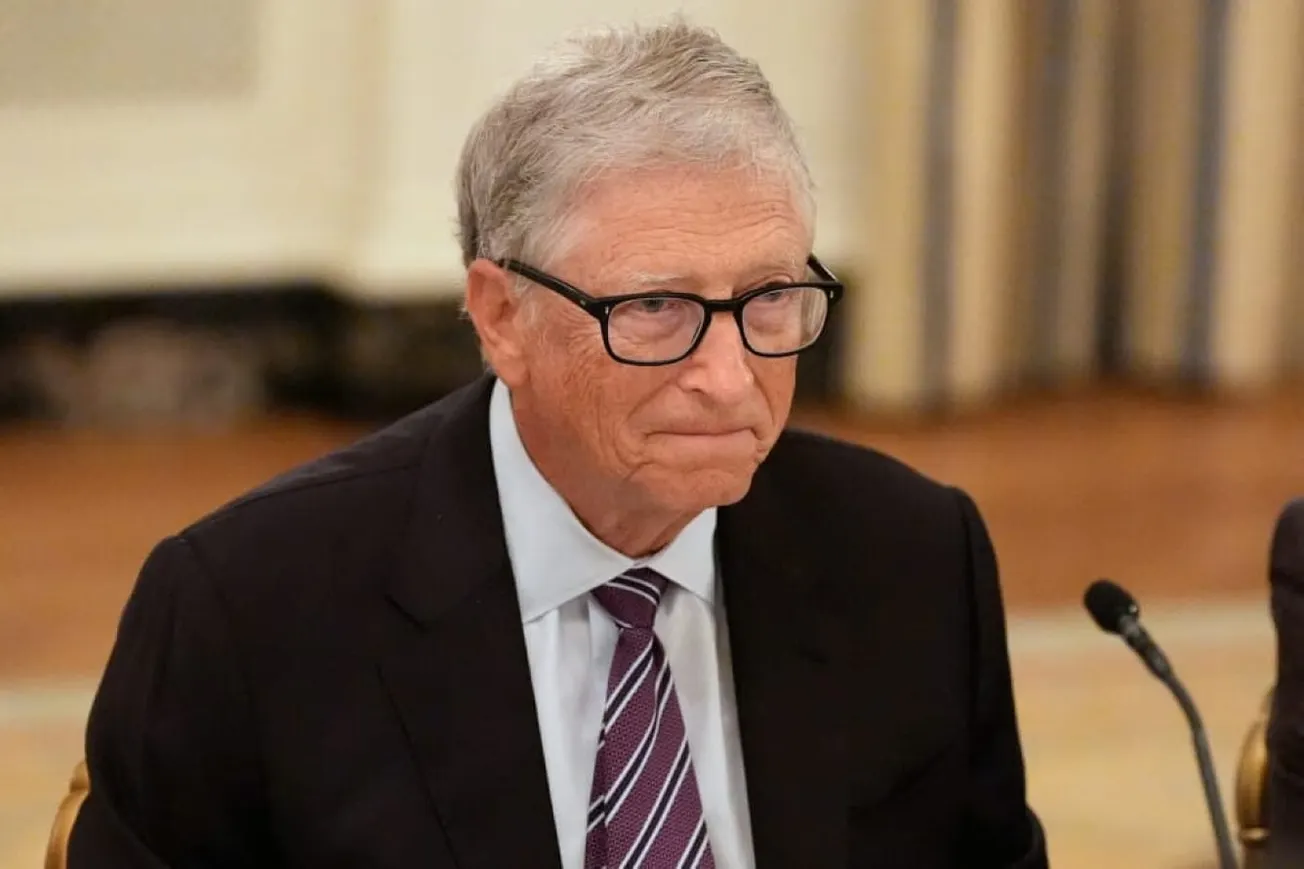 House Oversight Committee To Interview Bill Gates Behind Closed Doors