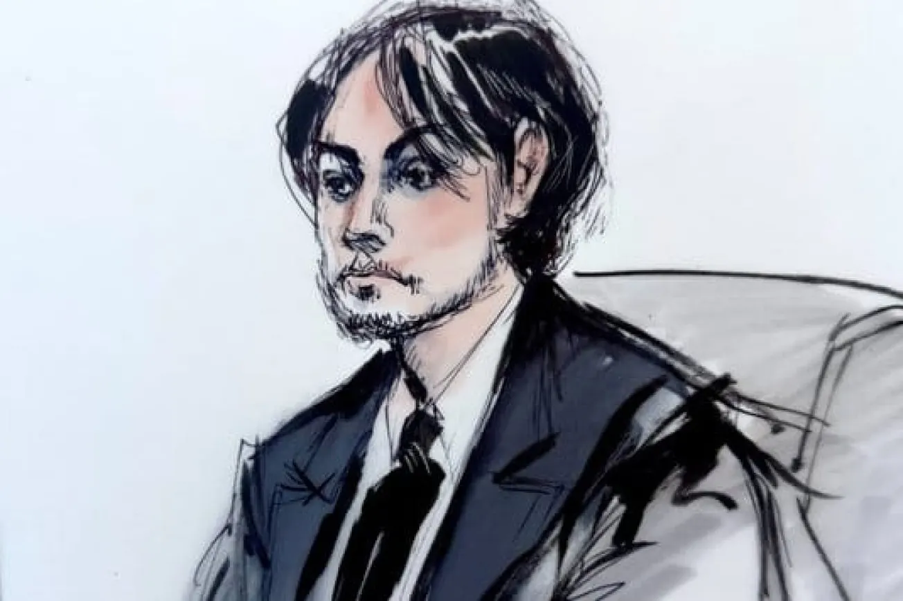 Judge Declares Mistrial In Palisades Fire Arson Case