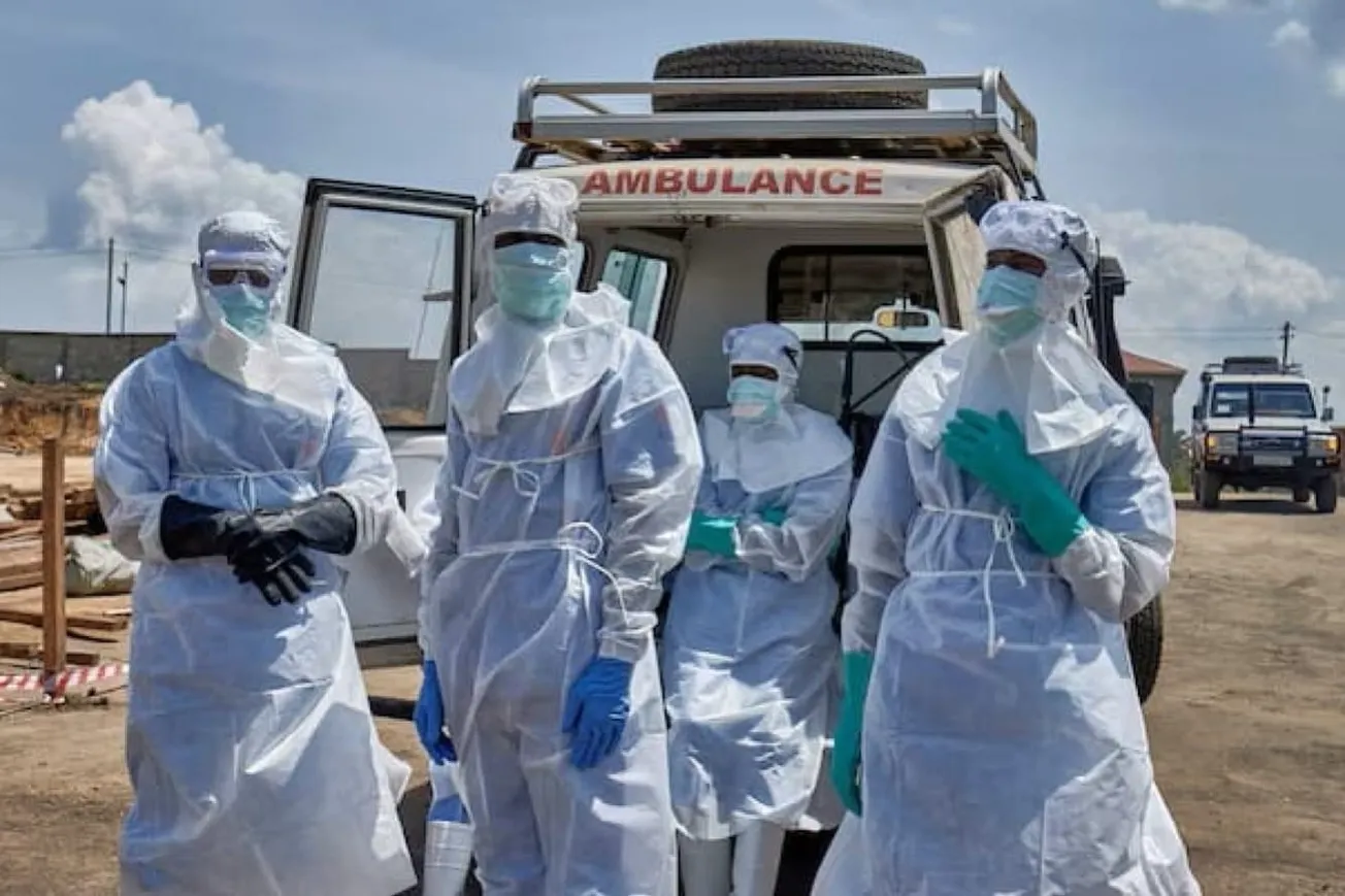 DRC Faces Growing Ebola Crisis Amid Funding Shortfalls