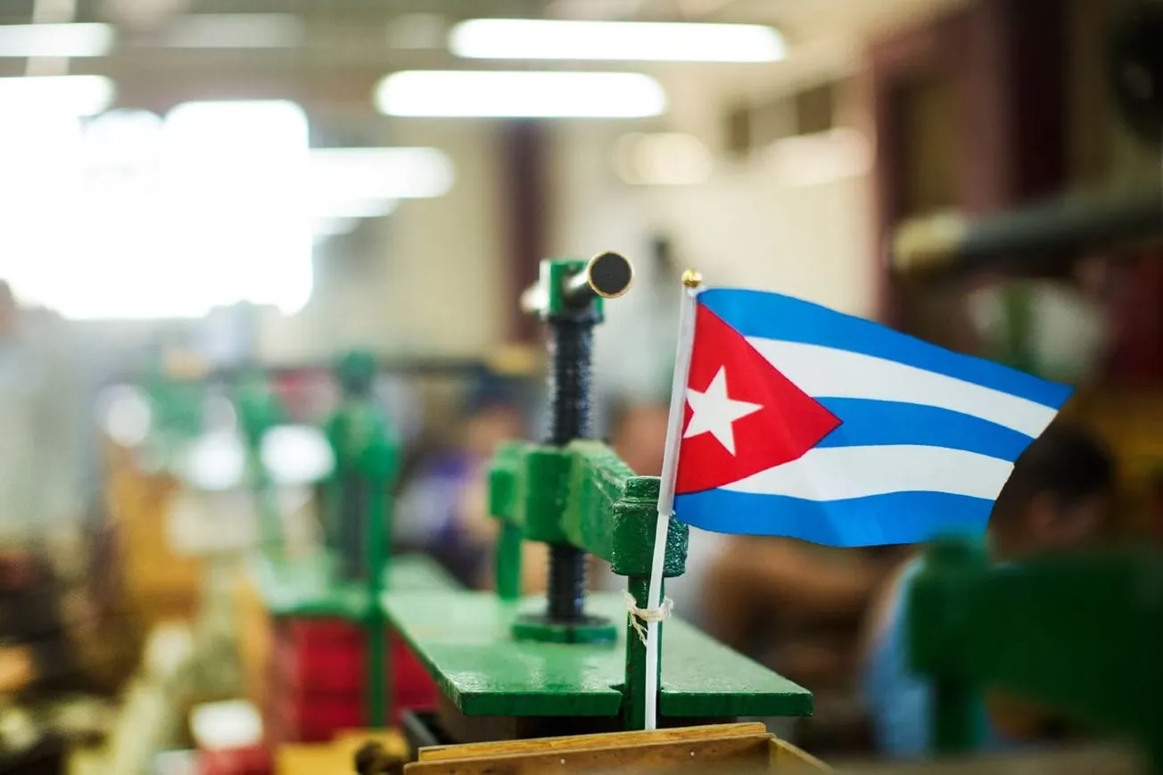 Supreme Court Backs Exxon In Cuba Property Dispute
