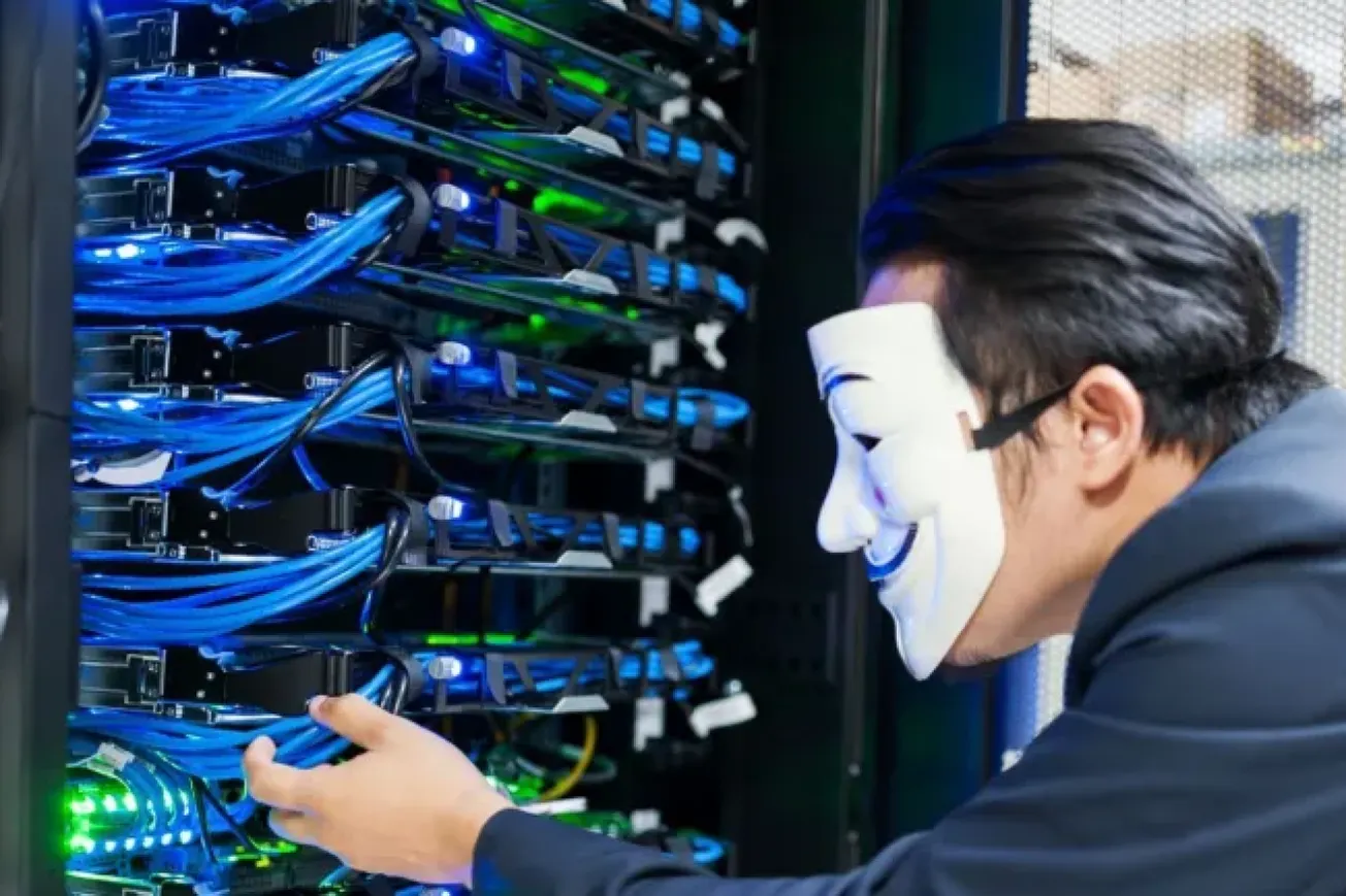 Data Center Critics Have Water On The Brain