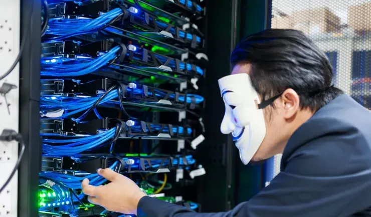 Data Center Critics Have Water On The Brain