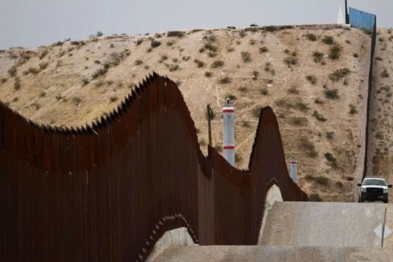 Supreme Court Allows U.S. To Turn Back Asylum Seekers At Border