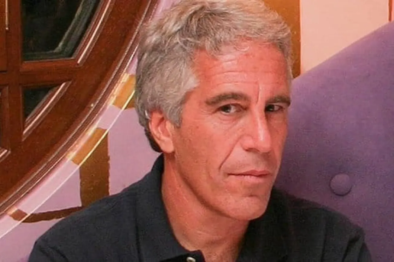 New Report Backs Suicide Conclusion In Jeffrey Epstein Death